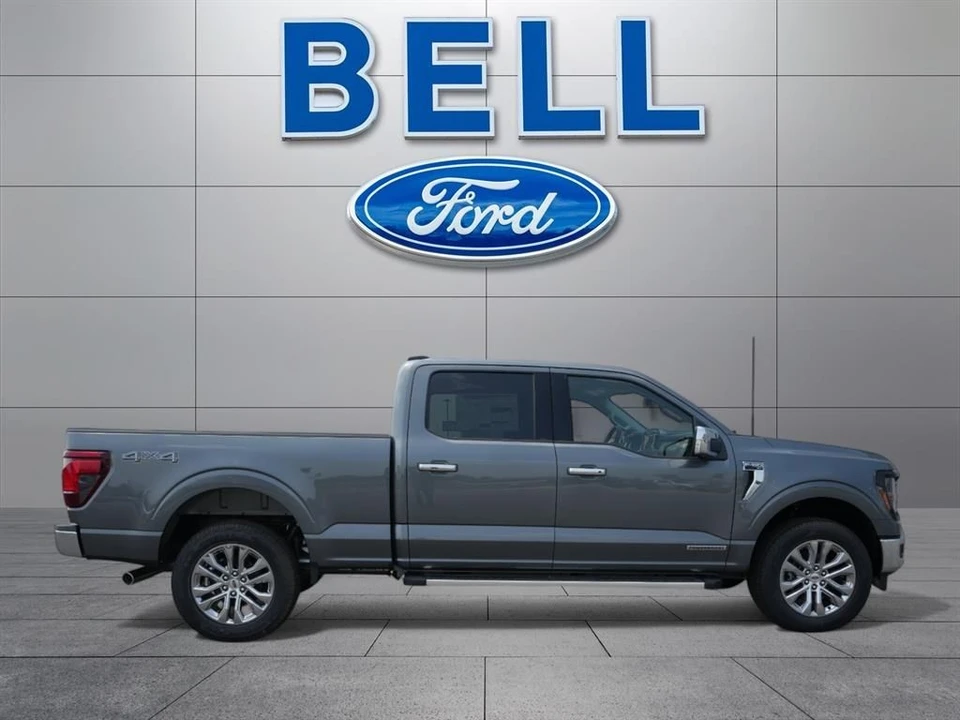 2025 Ford F-150 14th Gen - Image 9 of 18
