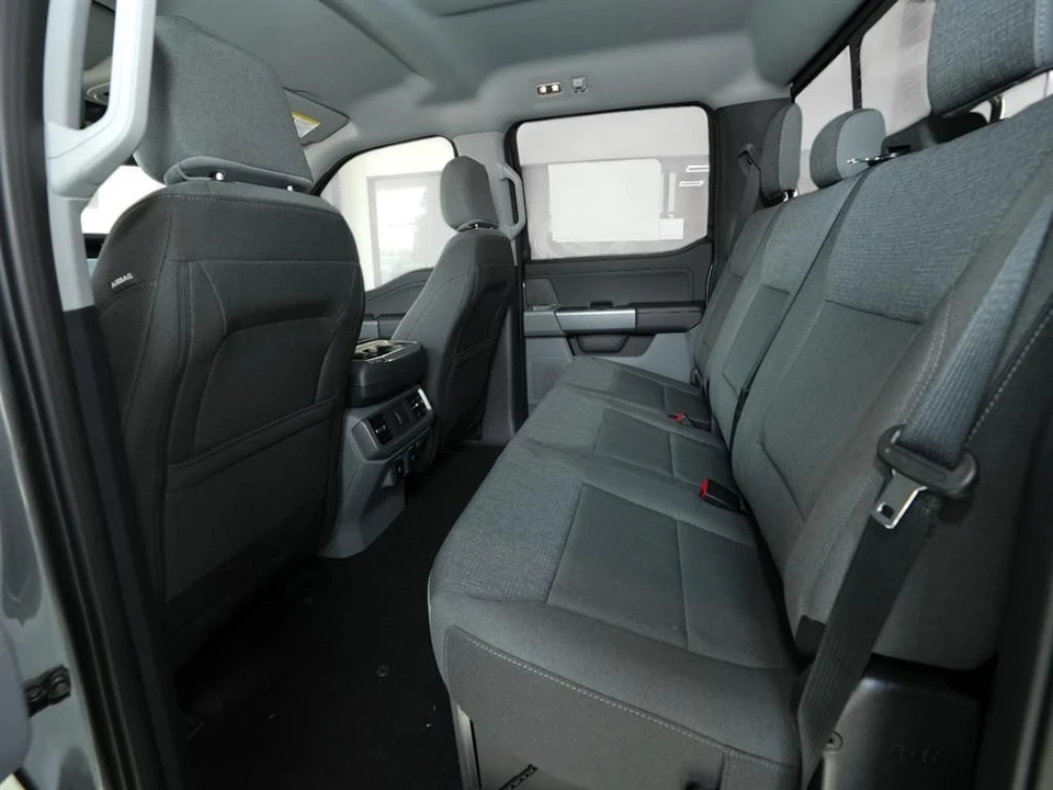 2025 Ford F-150 14th Gen - Image 11 of 18