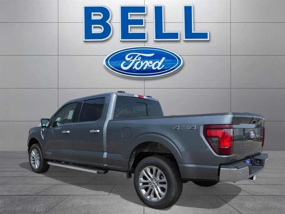 2025 Ford F-150 14th Gen - Image 5 of 18
