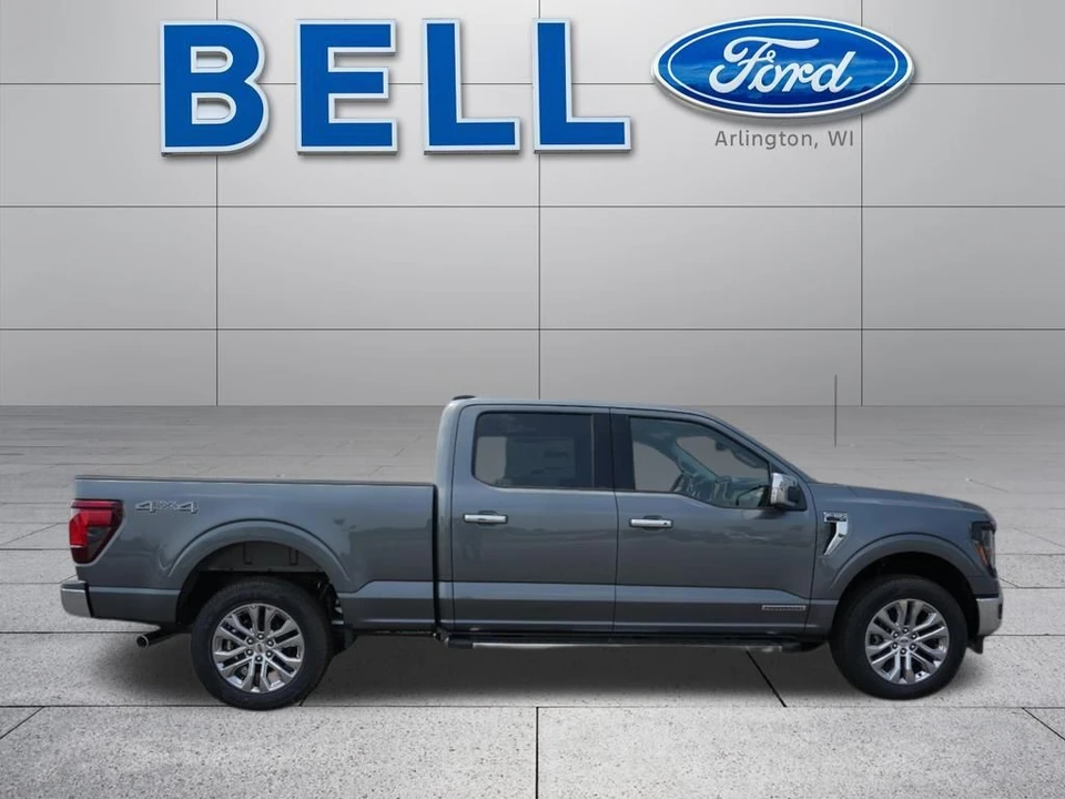 2025 Ford F-150 14th Gen - Image 11 of 21