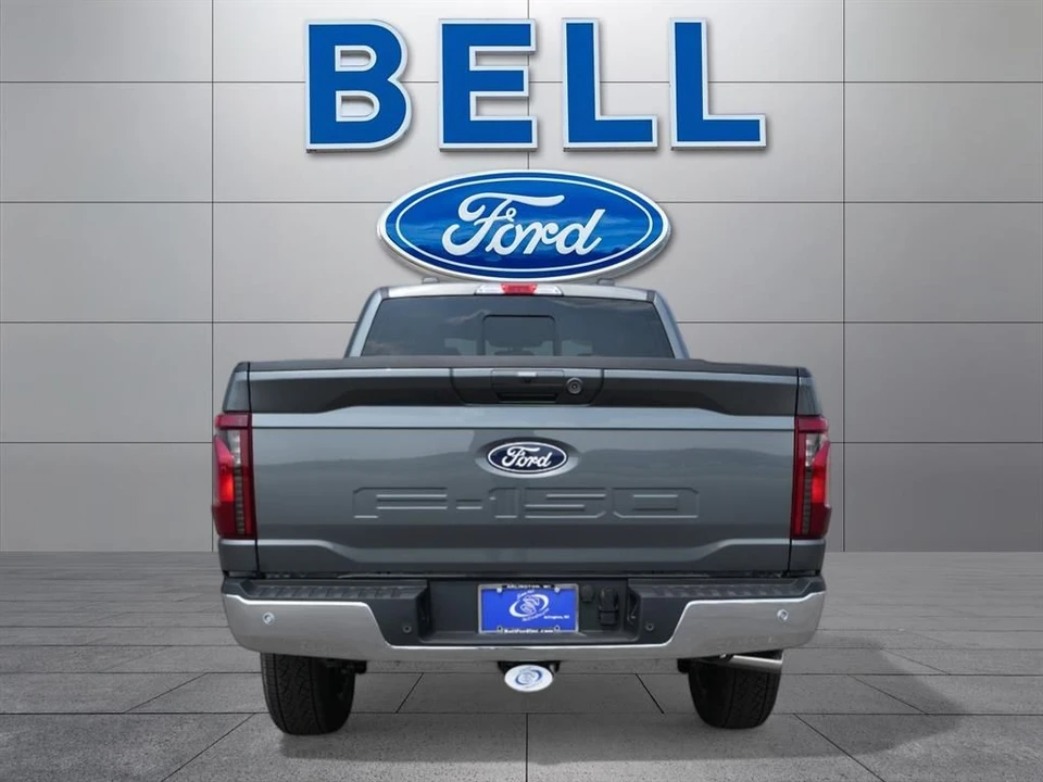 2025 Ford F-150 14th Gen - Image 6 of 18