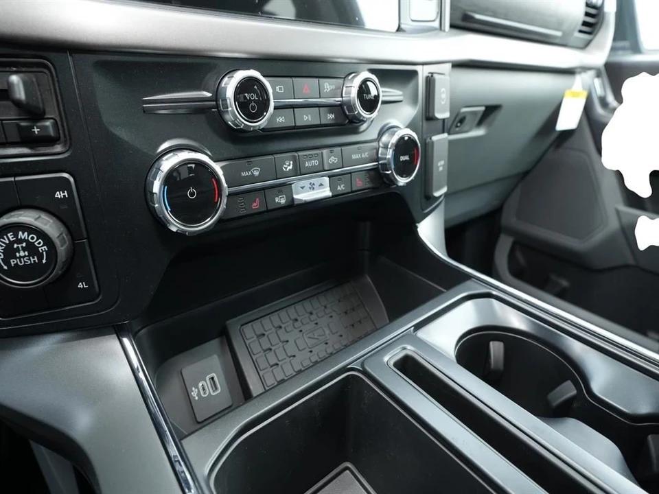 2025 Ford F-150 14th Gen - Image 21 of 21