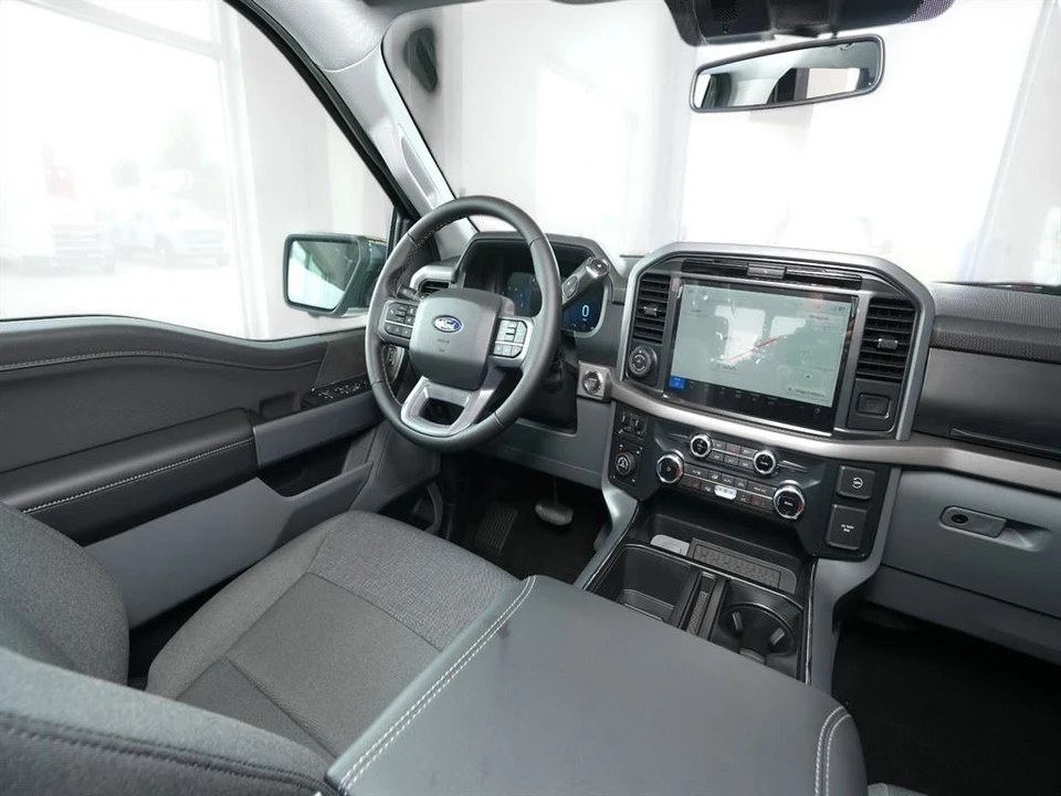 2025 Ford F-150 14th Gen - Image 17 of 21
