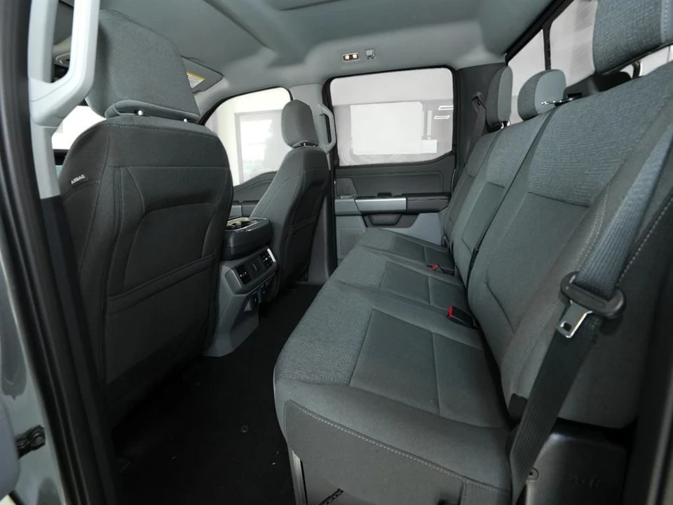 2025 Ford F-150 14th Gen - Image 13 of 21