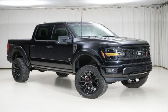 2025 Ford F-150 14th Gen - Image 16 of 21