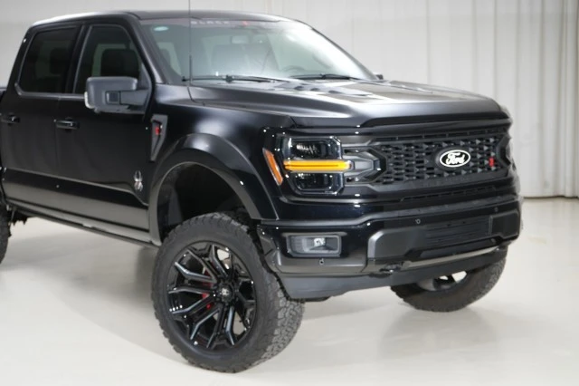 2025 Ford F-150 14th Gen - Image 14 of 21