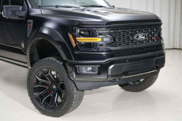 2025 Ford F-150 14th Gen - Image 13 of 21