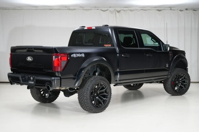 2025 Ford F-150 14th Gen - Image 20 of 21