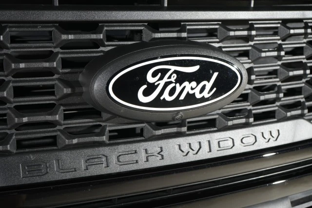 2025 Ford F-150 14th Gen - Image 10 of 21