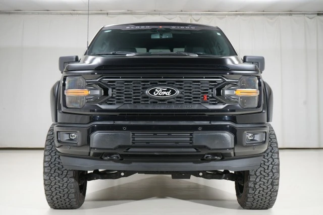 2025 Ford F-150 14th Gen - Image 8 of 21