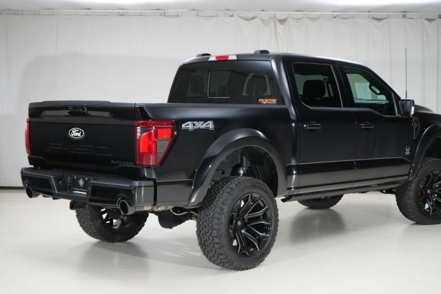 2025 Ford F-150 14th Gen - Image 21 of 21