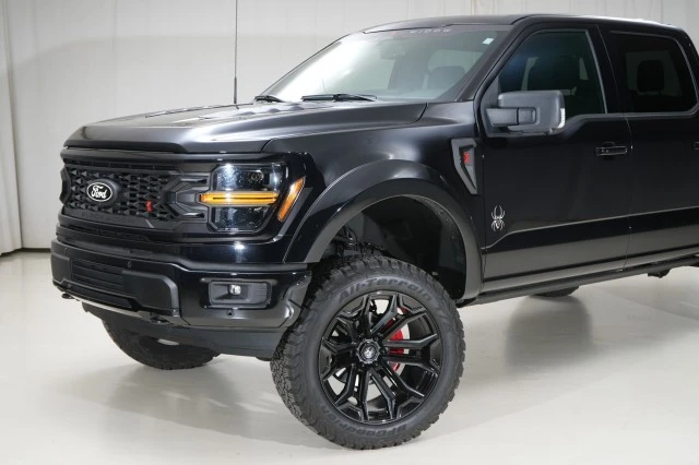 2025 Ford F-150 14th Gen - Image 5 of 21