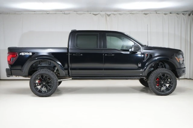 2025 Ford F-150 14th Gen - Image 17 of 21