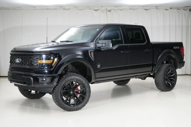 2025 Ford F-150 14th Gen - Image 2 of 21