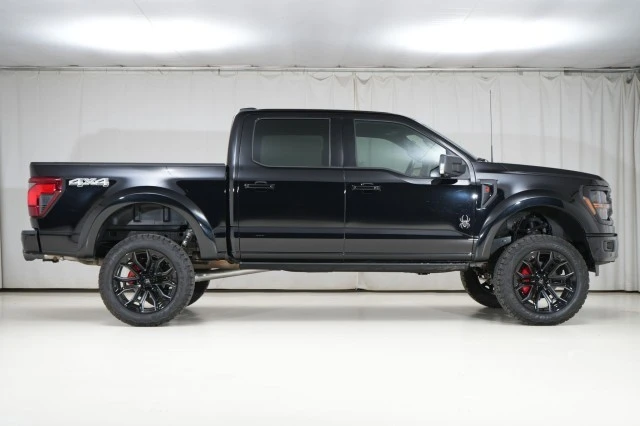 2025 Ford F-150 14th Gen - Image 18 of 21
