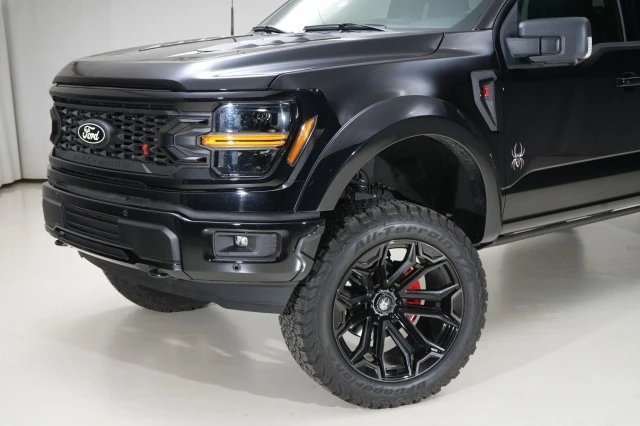 2025 Ford F-150 14th Gen - Image 6 of 21