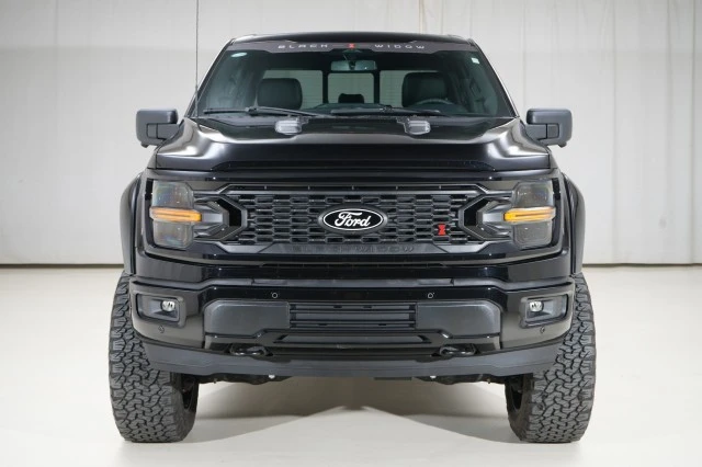 2025 Ford F-150 14th Gen - Image 7 of 21