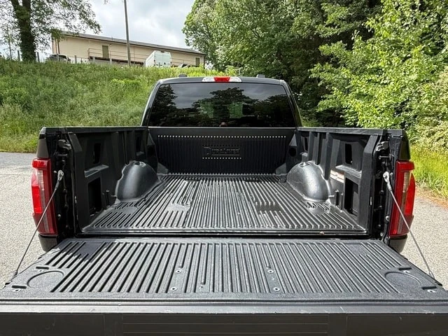 2025 Ford F-150 14th Gen - Image 8 of 27