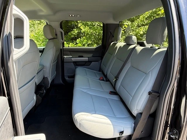 2025 Ford F-150 14th Gen - Image 14 of 27