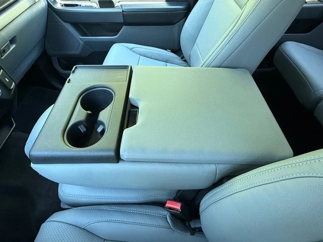 2025 Ford F-150 14th Gen - Image 23 of 27