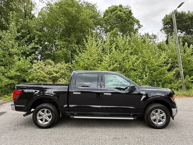 2025 Ford F-150 14th Gen - Image 5 of 27