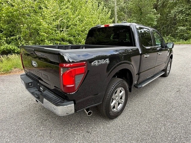2025 Ford F-150 14th Gen - Image 6 of 27