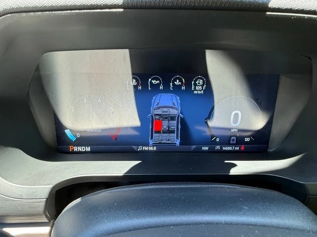 2025 Ford F-150 14th Gen - Image 18 of 27