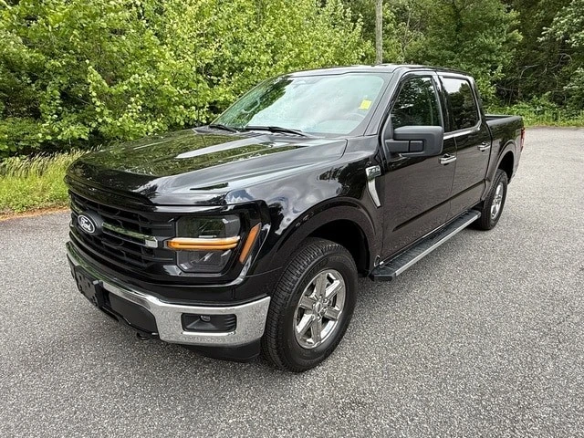2025 Ford F-150 14th Gen - Image 2 of 27