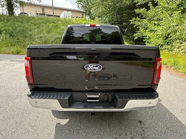 2025 Ford F-150 14th Gen - Image 7 of 27