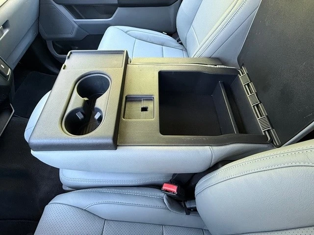 2025 Ford F-150 14th Gen - Image 24 of 27