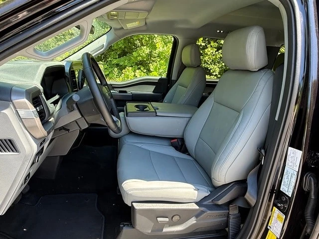 2025 Ford F-150 14th Gen - Image 12 of 27