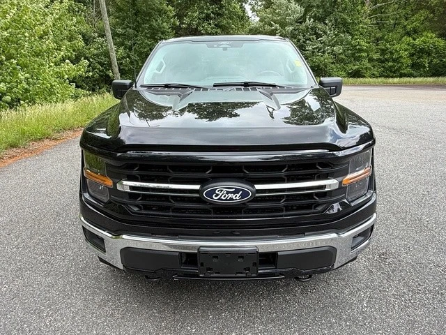 2025 Ford F-150 14th Gen - Image 3 of 27