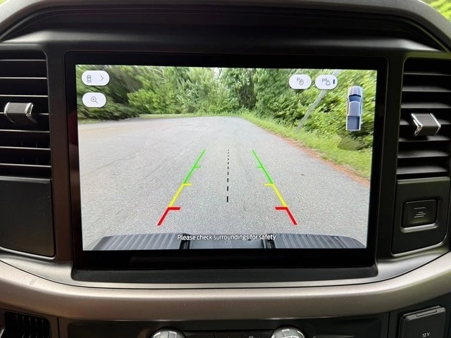 2025 Ford F-150 14th Gen - Image 20 of 27
