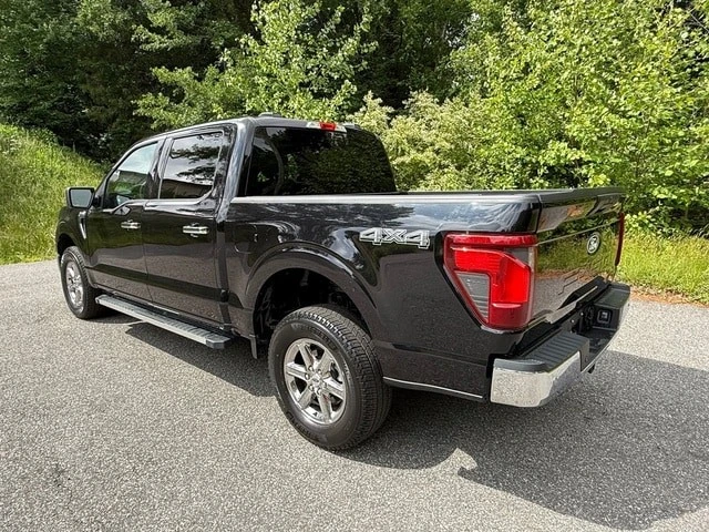 2025 Ford F-150 14th Gen - Image 9 of 27