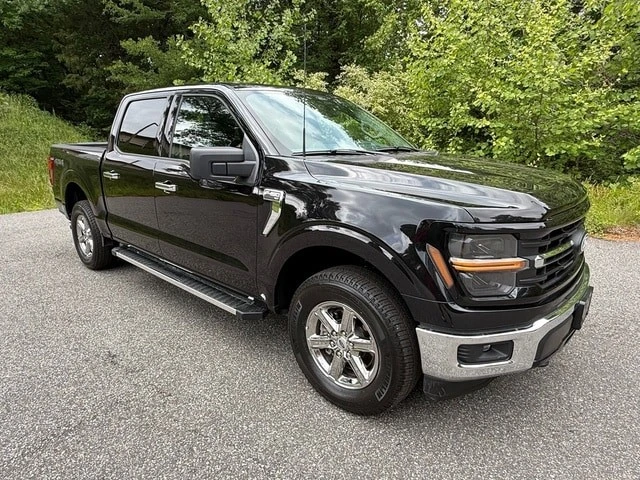 2025 Ford F-150 14th Gen - Image 4 of 27