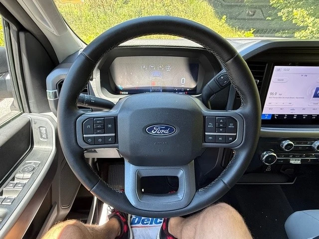 2025 Ford F-150 14th Gen - Image 17 of 27