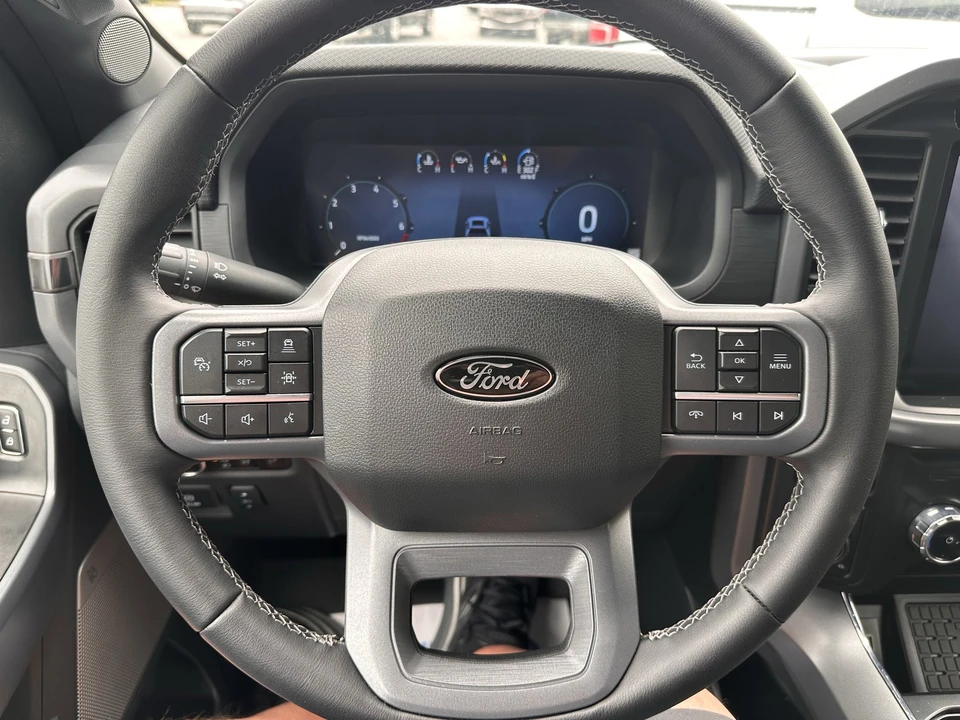 2025 Ford F-150 14th Gen - Image 22 of 31