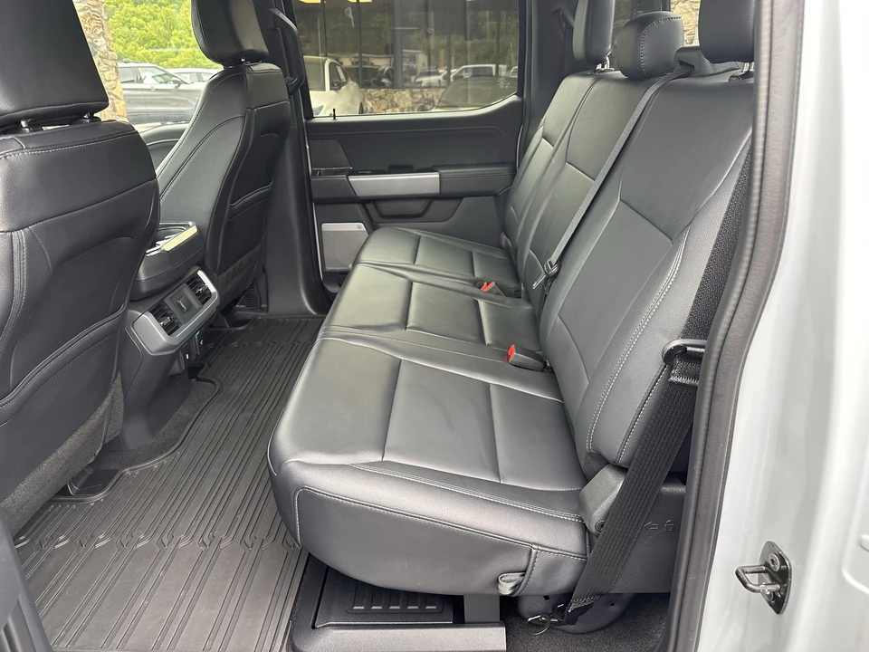 2025 Ford F-150 14th Gen - Image 14 of 31
