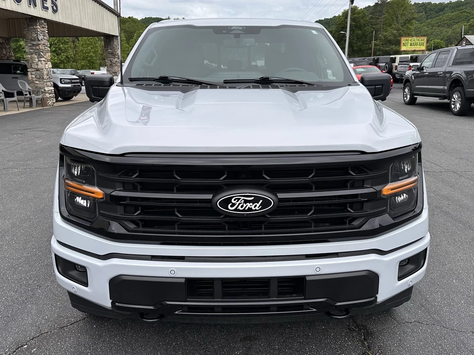 2025 Ford F-150 14th Gen - Image 3 of 31