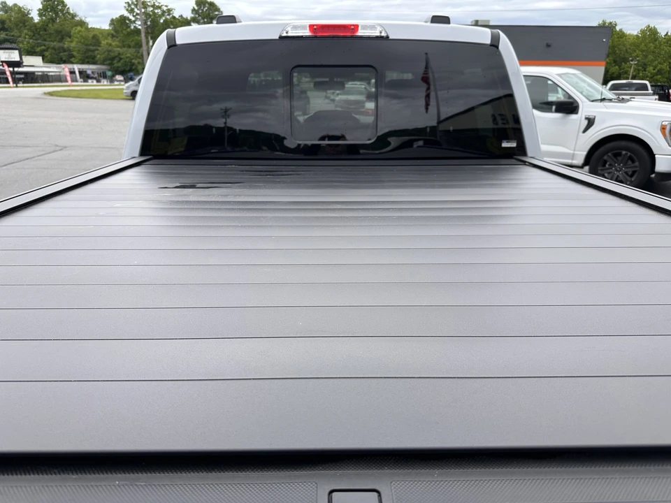 2025 Ford F-150 14th Gen - Image 9 of 31
