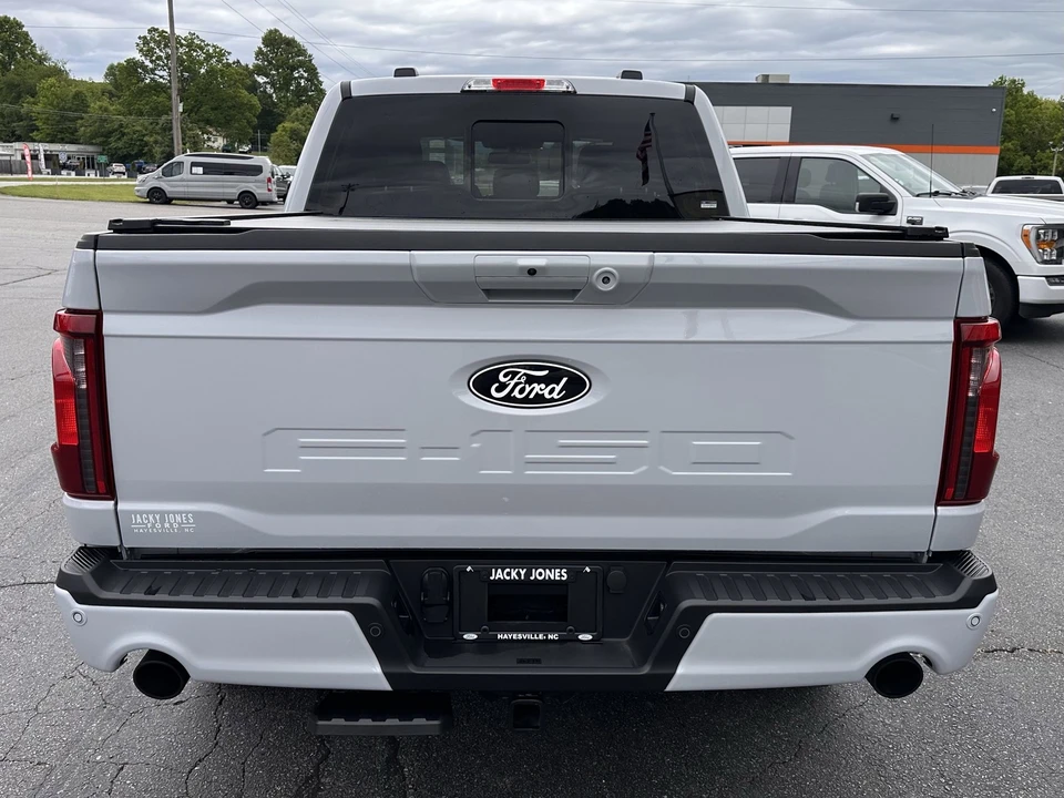 2025 Ford F-150 14th Gen - Image 7 of 31