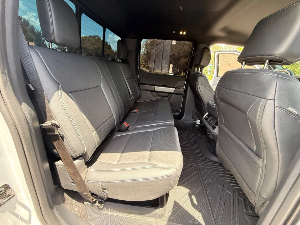 2025 Ford F-150 14th Gen - Image 26 of 31