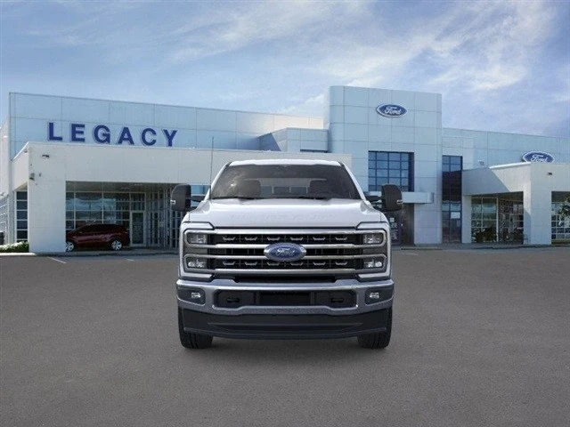2025 Ford Super Duty 5th Gen - Image 6 of 21