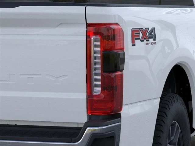 2025 Ford Super Duty 5th Gen - Image 21 of 21