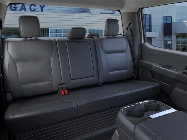 2025 Ford Super Duty 5th Gen - Image 11 of 21