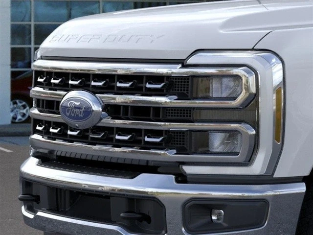 2025 Ford Super Duty 5th Gen - Image 17 of 21