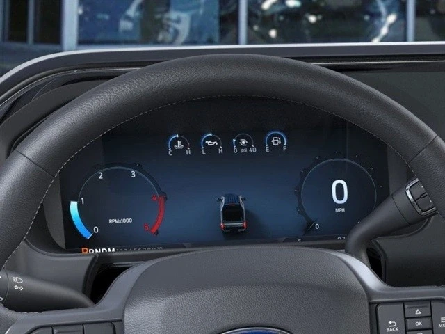 2025 Ford Super Duty 5th Gen - Image 13 of 21