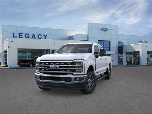 2025 Ford Super Duty 5th Gen - Image 2 of 21