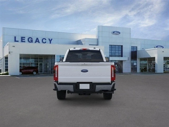 2025 Ford Super Duty 5th Gen - Image 5 of 21