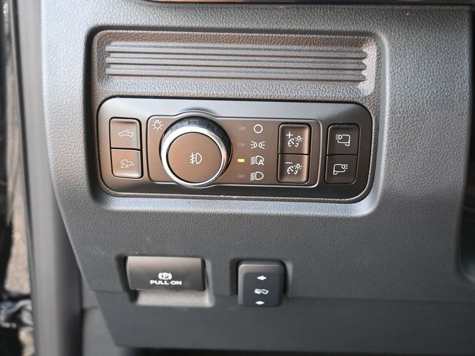 2025 Ford Super Duty 5th Gen - Image 21 of 21